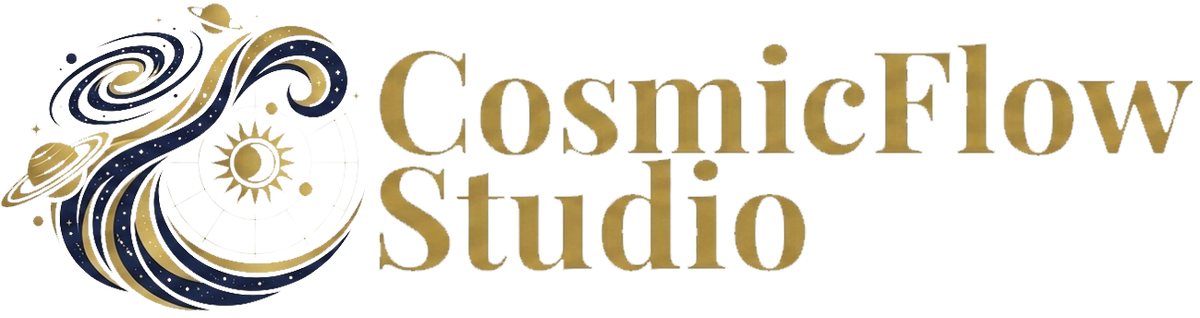 CosmicFlow Studio